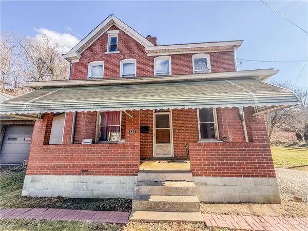324 Center Ave, Elizabeth, PA 15037