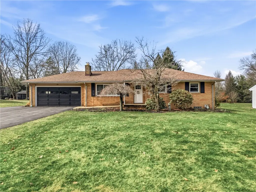 256 Donald Rd., Hermitage, PA 16148 - #1