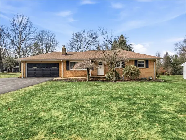 256 Donald Rd., Hermitage, PA 16148