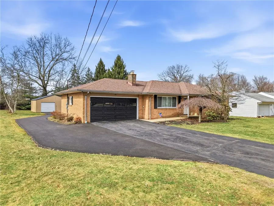 256 Donald Rd., Hermitage, PA 16148 - #3