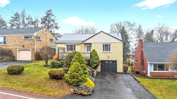 152 Gass Rd, Pittsburgh, PA 15229