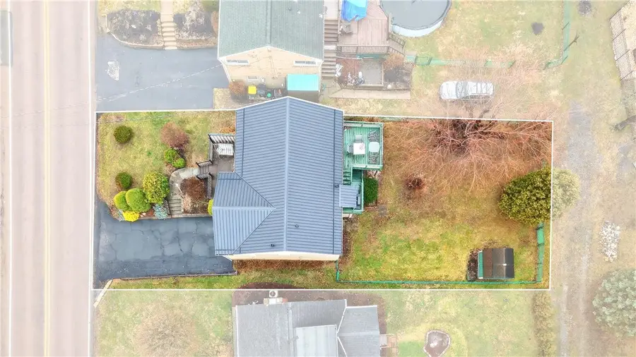 152 Gass Rd, Pittsburgh, PA 15229 - #2