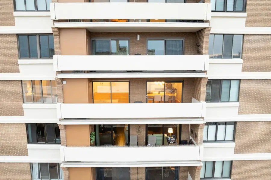 220 N Dithridge #803, Oakland, PA 15213 - #3