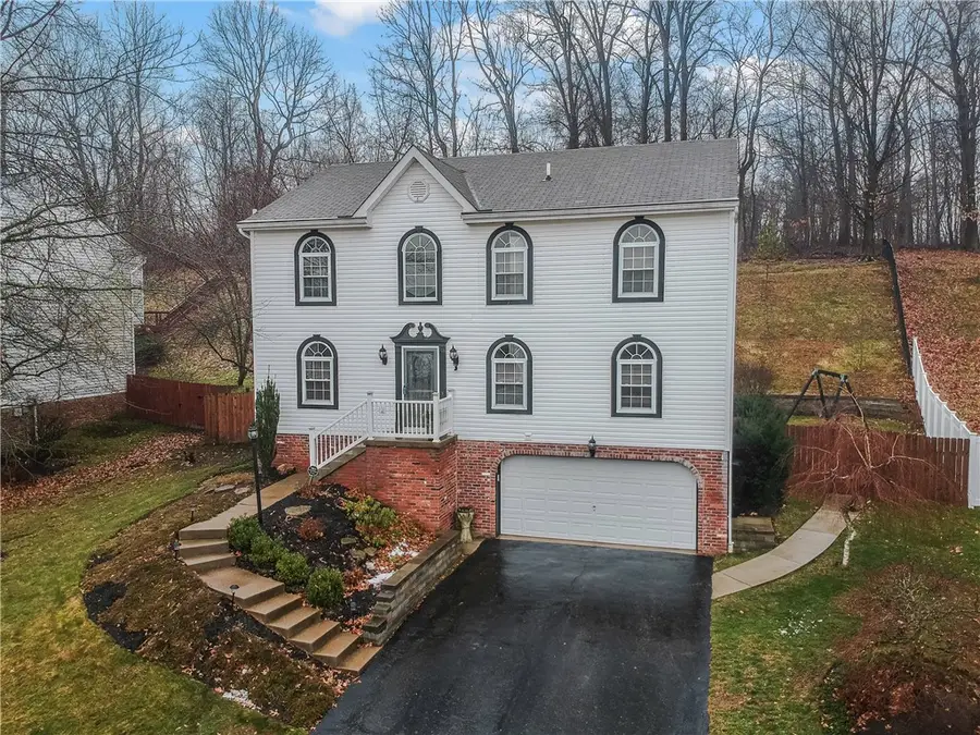 420 Blue Ridge Drive, Moon, PA 15108 - #3