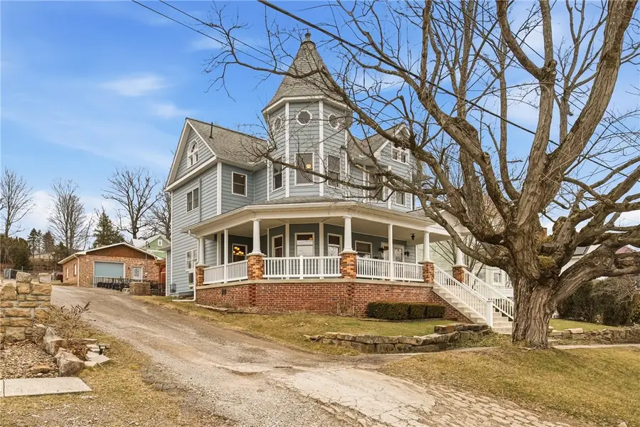 413 Broadway, Rockwood, PA 15557 - #2