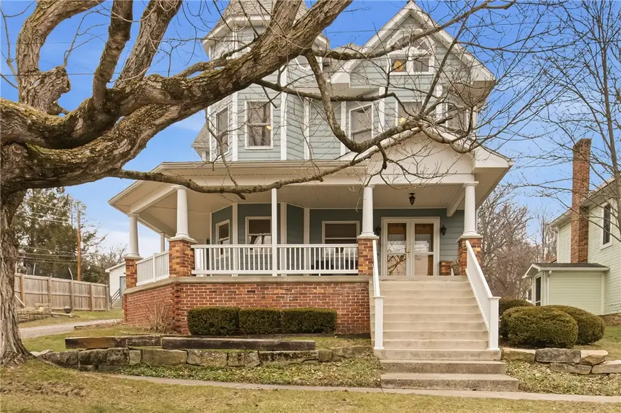 413 Broadway, Rockwood, PA 15557 - #3