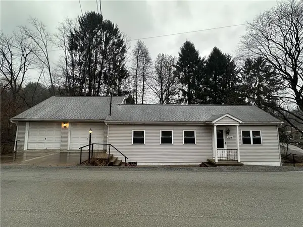 154 Ashbaugh Road, Jeannette, PA 15644