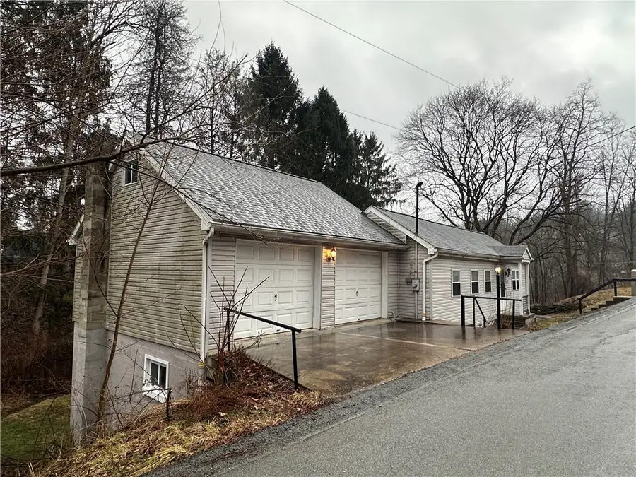 154 Ashbaugh Road, Jeannette, PA 15644 - #3