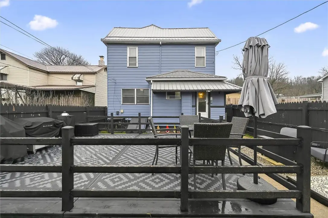 704 Center Ln, Manorville, PA 16238 - #1