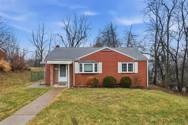 726 Rodney St, Crescent, PA 15046