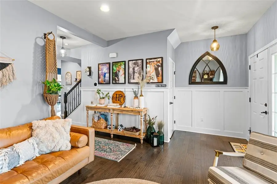 5009 S Firwood Drive, Canonsburg, PA 15317 - #3