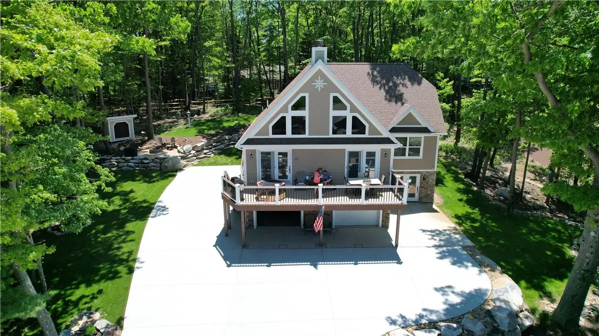 189 Ridgeview Road, Jefferson, PA 15502 - #1