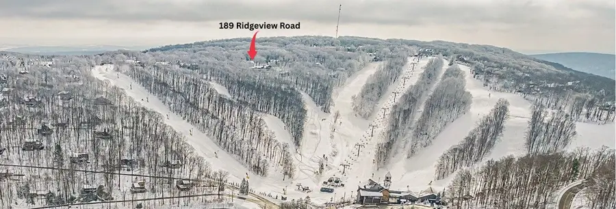 189 Ridgeview Road, Jefferson, PA 15502 - #2