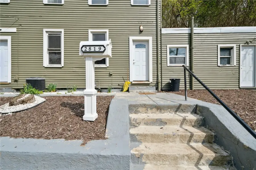 2819 Spring Garden Ave, Pittsburgh, PA 15212 - #2