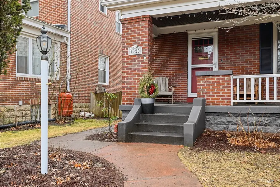 1020 East End Avenue, Pittsburgh, PA 15221 - #2