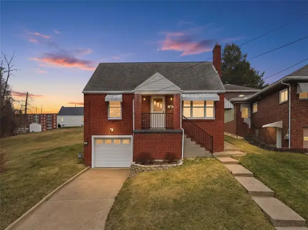 71 Cort St, City of Washington, PA 15301