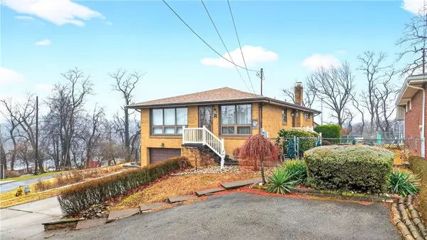 5156 Ridge Dr, Baldwin Boro, PA 15236