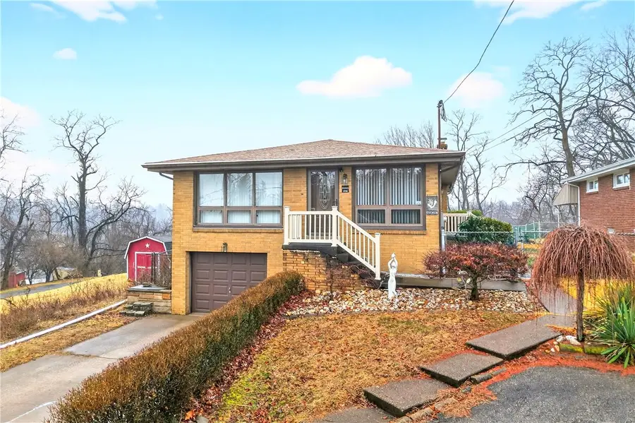 5156 Ridge Dr, Baldwin, PA 15236 - #2