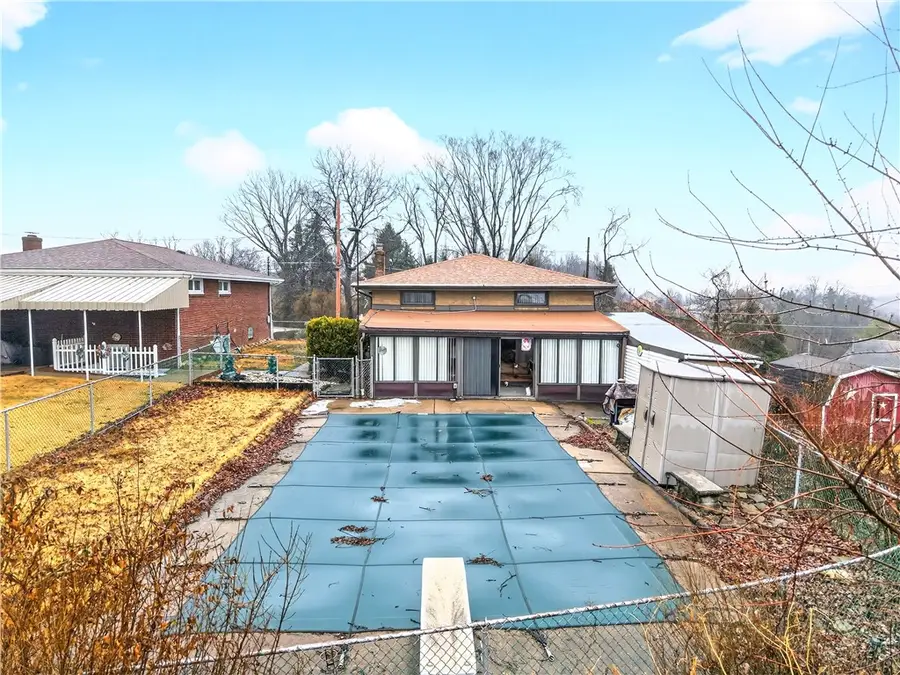 5156 Ridge Dr, Baldwin, PA 15236 - #3