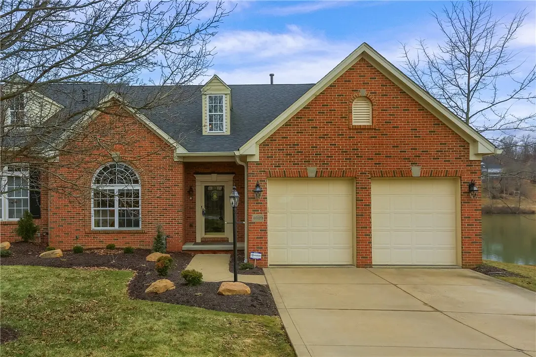 3020 Shoreline Lane, McDonald, PA 15057 - #1