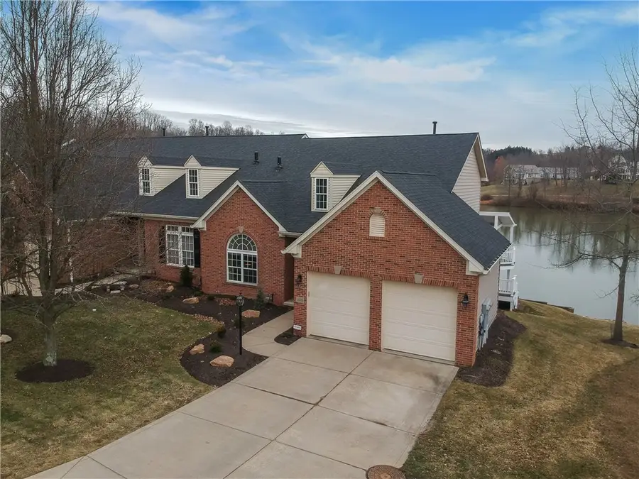 3020 Shoreline Lane, McDonald, PA 15057 - #2