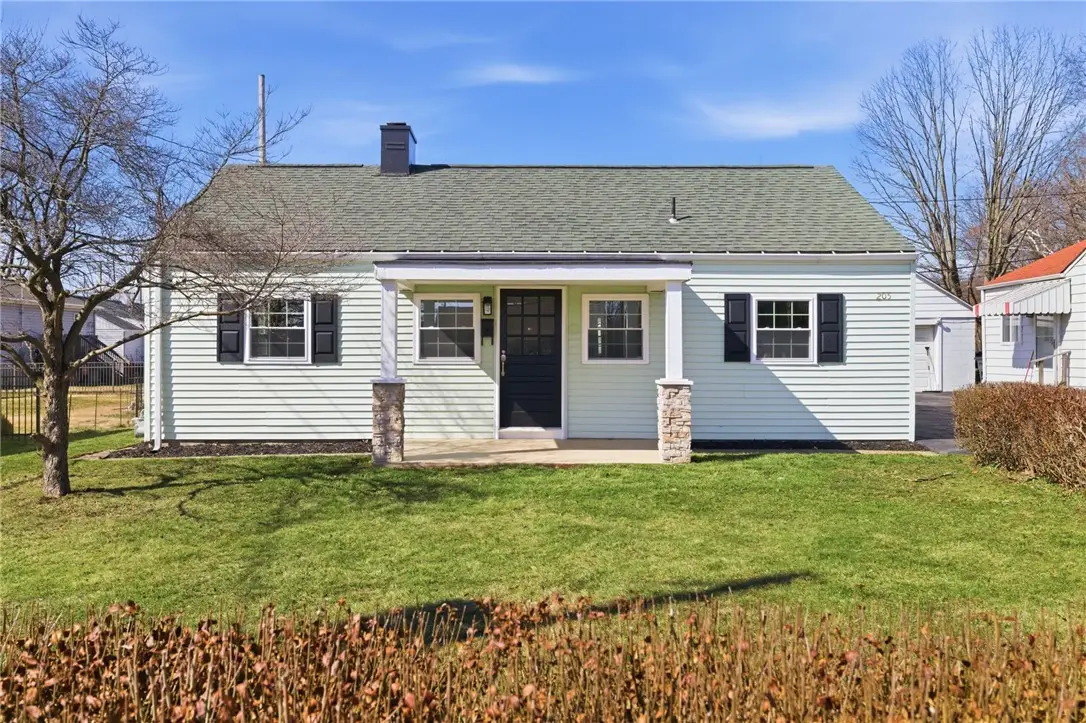 205 Idaho Ave, Pittsburgh, PA 15225 - #1