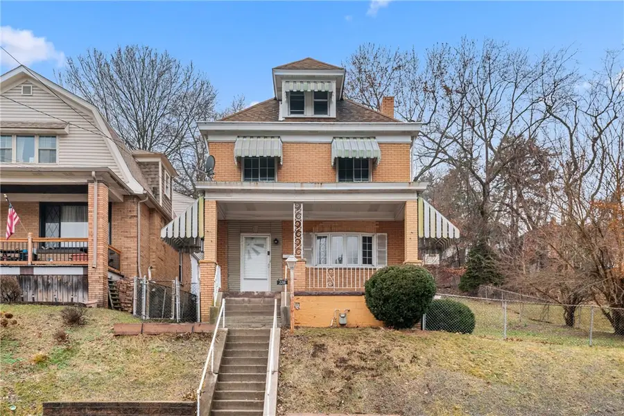 2218 Starkamp St, Pittsburgh, PA 15226 - #3