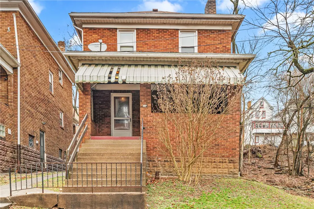 302 Platt Ave, Pittsburgh, PA 15216 - #1