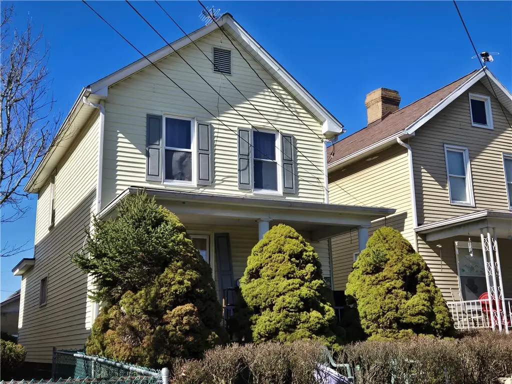 614 Howard St, Brownsville, PA 15417 - #1