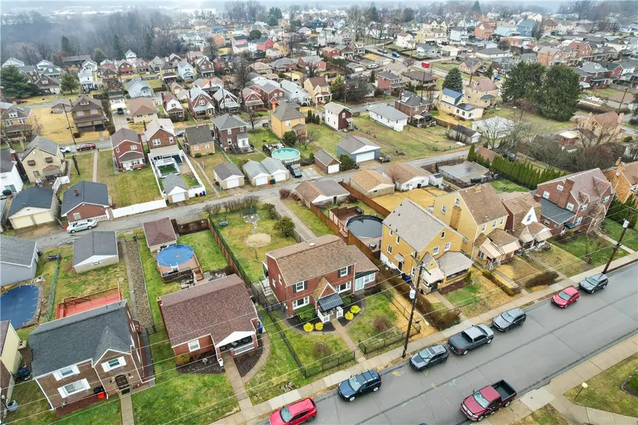 230 W Schwab Avenue, Homestead, PA 15120 - #3