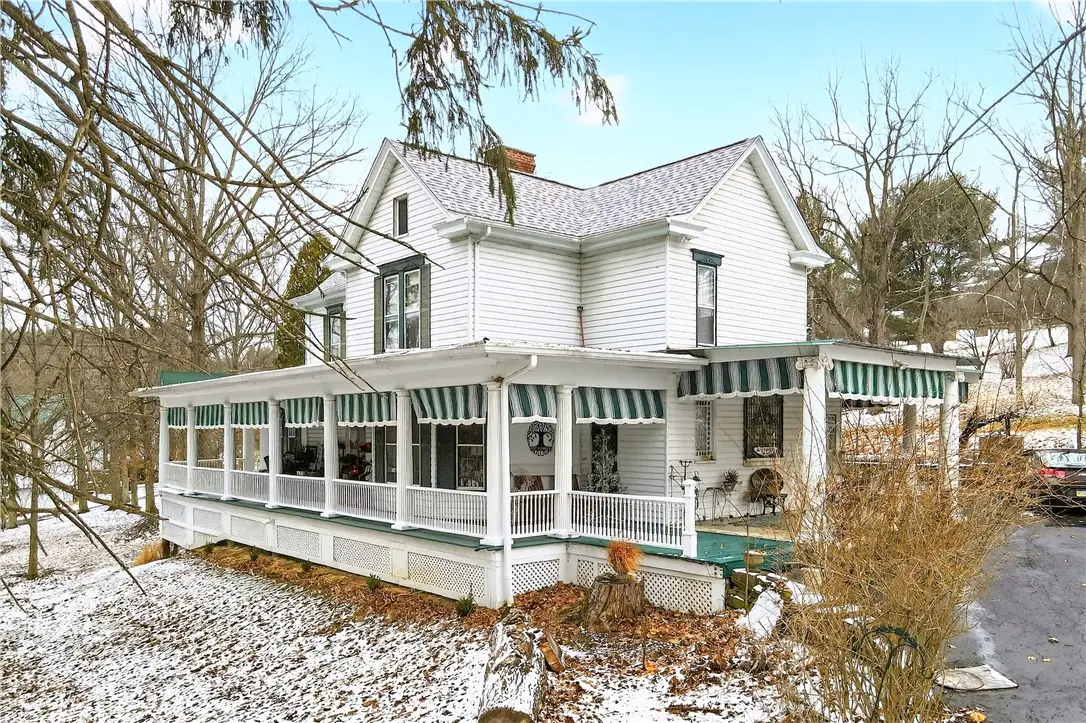 280 Vaneal Rd, Washington, PA 15301 - #1