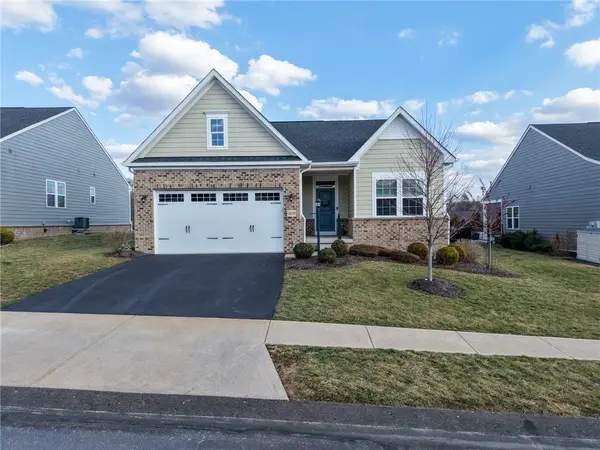 2010 Ringold Court, Valencia, PA 16059