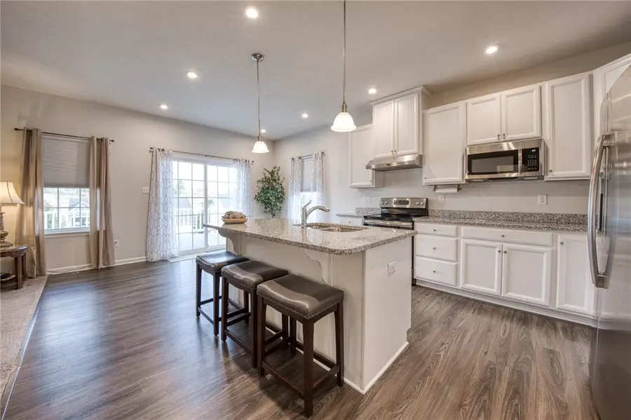 2010 Ringold Court, Valencia, PA 16059 - #3