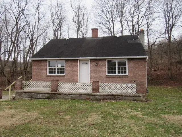 4505 Morgantown Road, Lake Lynn, PA 15451 - #1