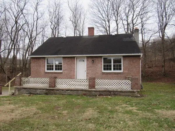 4505 Morgantown Road, Lake Lynn, PA 15451