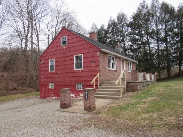 4505 Morgantown Road, Lake Lynn, PA 15451 - #3