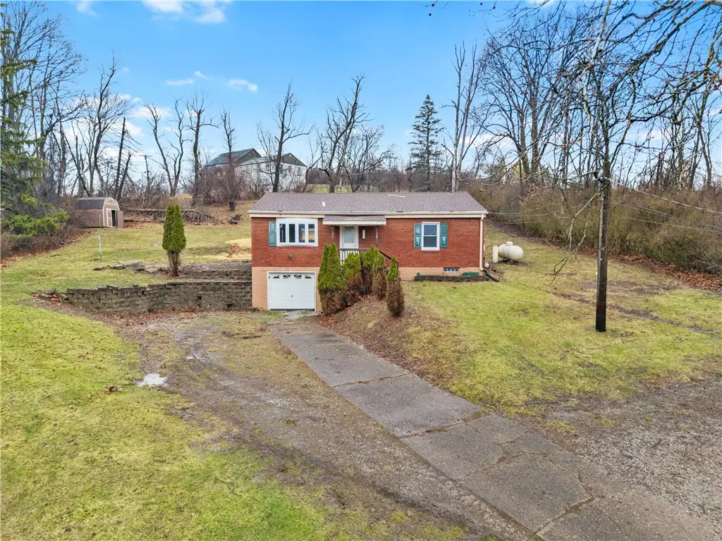 134 Baldwin Rd, Carnegie, PA 15106 - #1