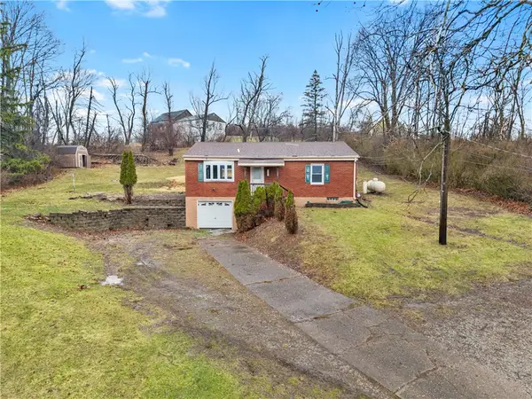 134 Baldwin Rd, Carnegie, PA 15106