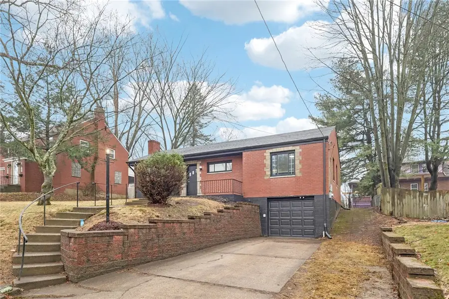 1871 Atkinson Place, Pittsburgh, PA 15235 - #2