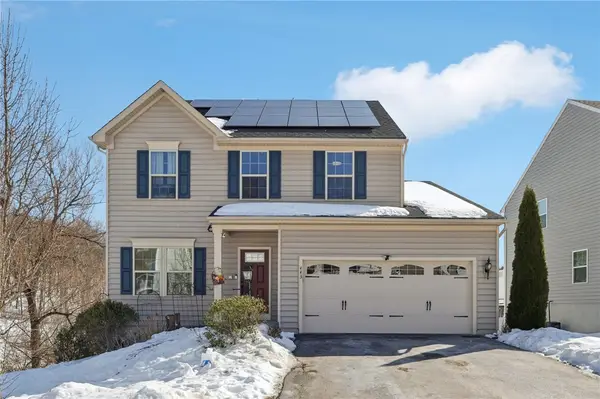 443 Isabella Court, Zelienople, PA 16063