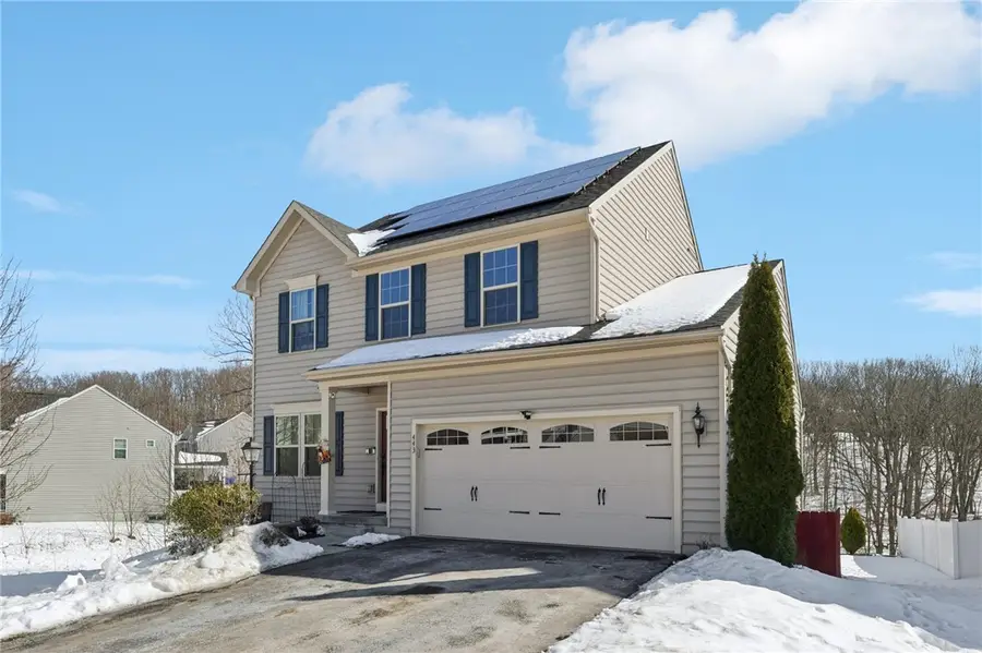 443 Isabella Court, Zelienople, PA 16063 - #2