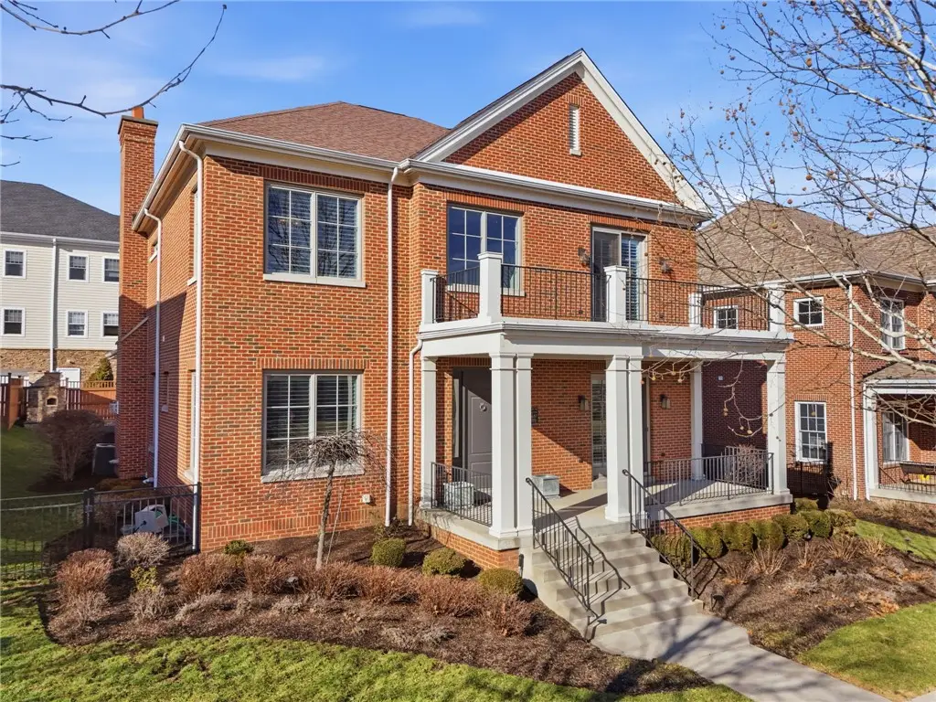 1637 Parkview Boulevard, Pittsburgh, PA 15217 - #1