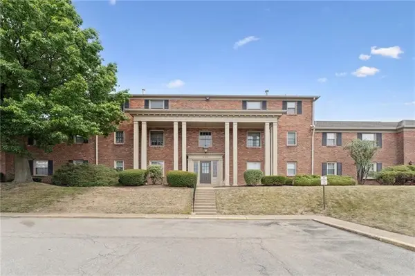 126 Jamestown #F, Pittsburgh, PA 15216