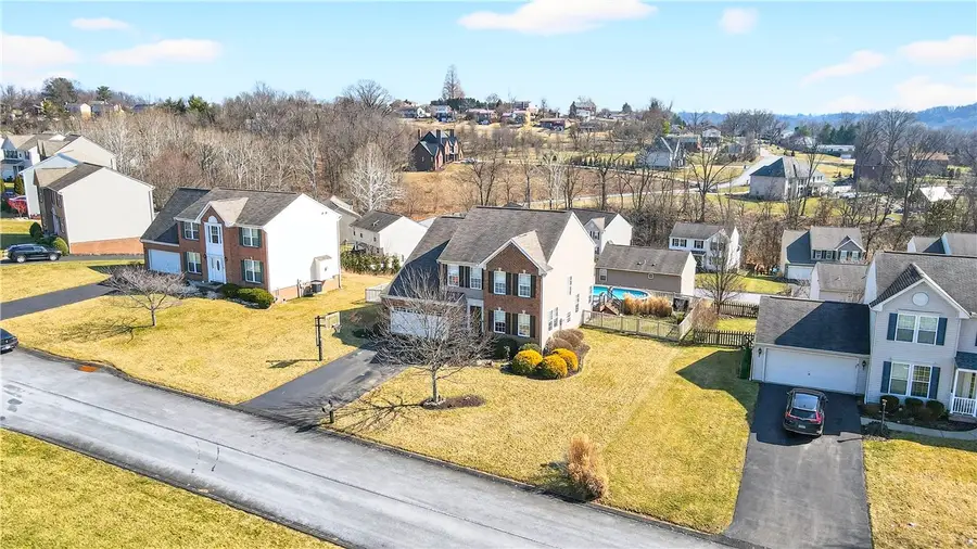 1327 S Randolph Drive, Clairton, PA 15025 - #2