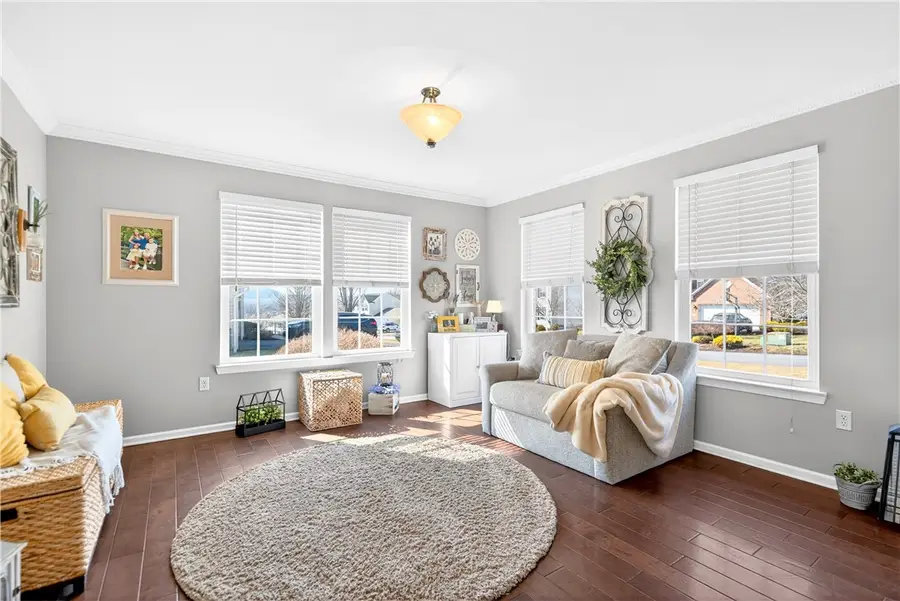 1327 S Randolph Drive, Clairton, PA 15025 - #3