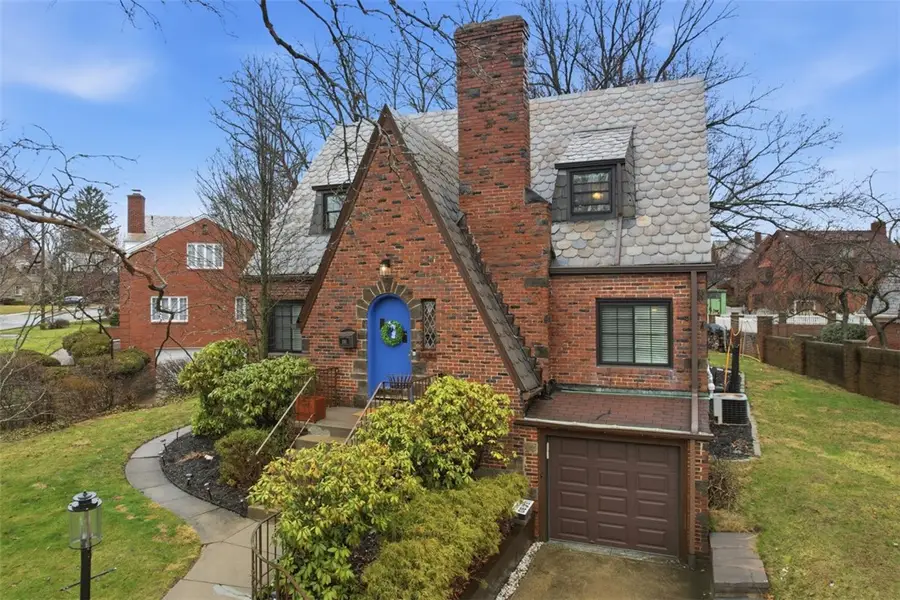 150 Altadena Dr, Pittsburgh, PA 15228 - #2