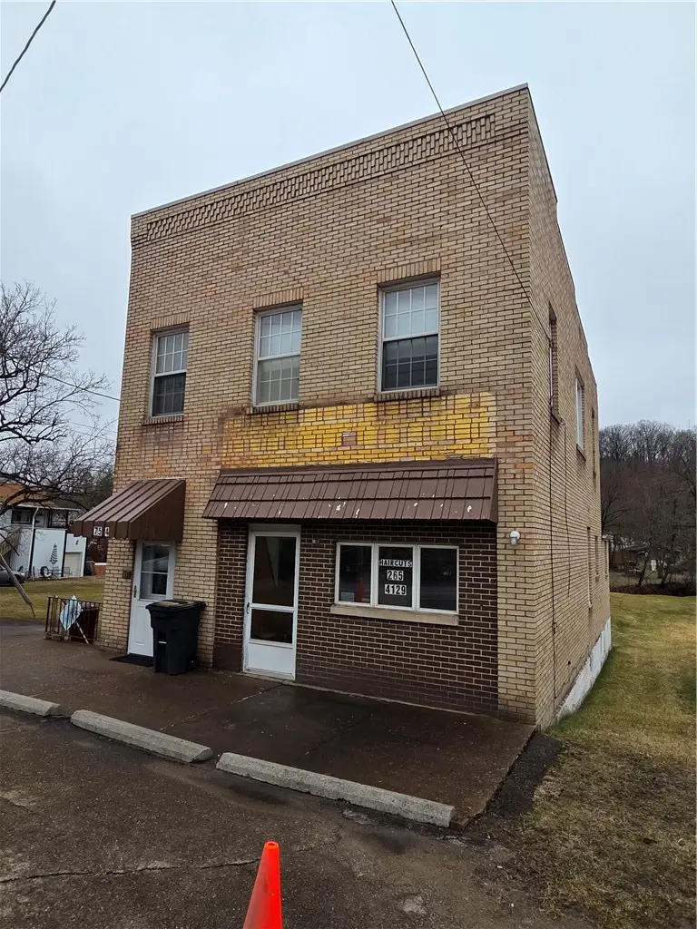 754 Little Deer Creek Valley Rd, Russellton, PA 15076 - #2