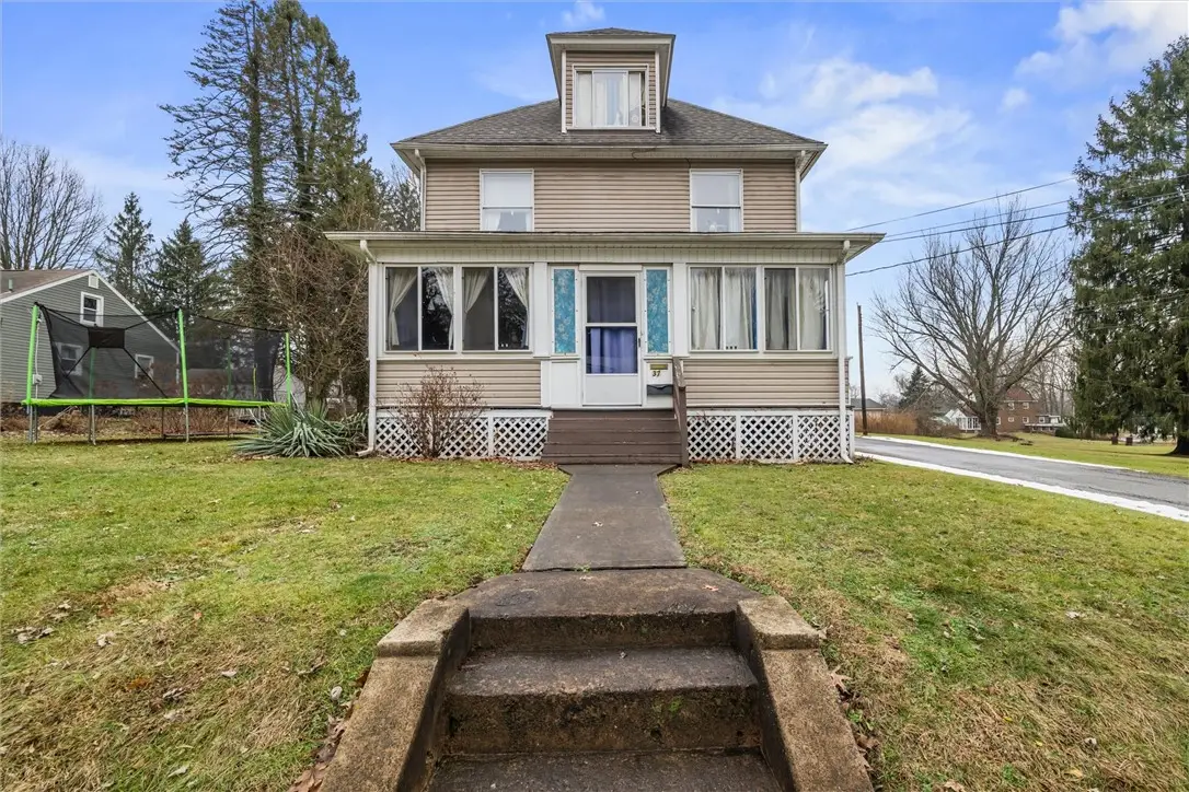 37 King Ave, New Castle, PA 16101 - #1