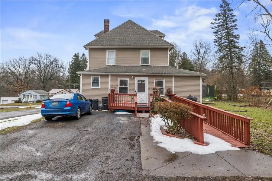 37 King Ave, New Castle, PA 16101 - #3