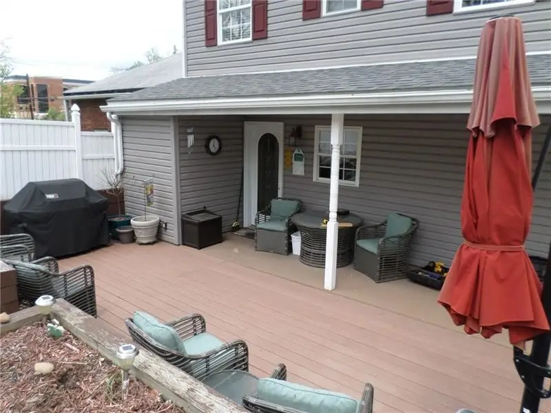 226 Nazer Street, Waynesburg, PA 15370 - #2